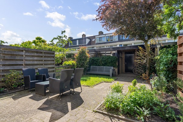 Medium property photo - Wevelaan 53, 3571 XS Utrecht